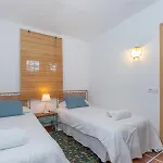 Casaalconada Σπίτι διακοπών *
