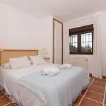 Σπίτι διακοπών Casaalconada Μαρμπέλλα
