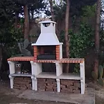 Σπίτι διακοπών Casaalconada Μαρμπέλλα