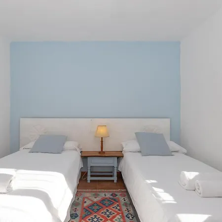 Casaalconada Μαρμπέλλα