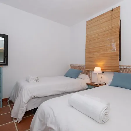 Hébergement de vacances Alconada Casa De Playa