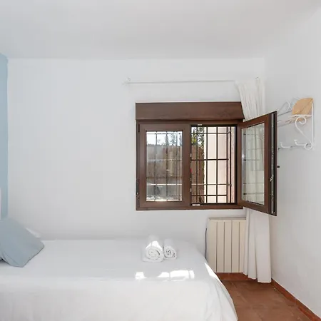 Alconada Casa De Playa Hébergement de vacances