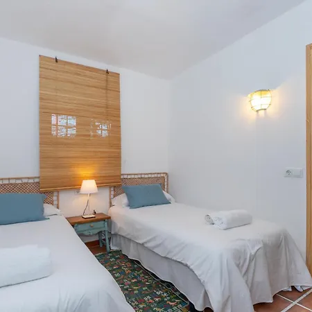 Alconada Casa De Playa Hébergement de vacances *