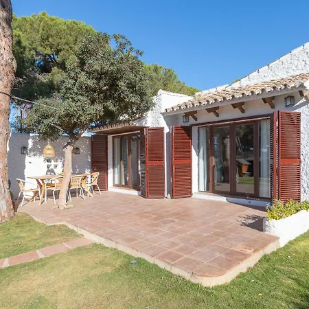 Alconada Casa De Playa Hébergement de vacances