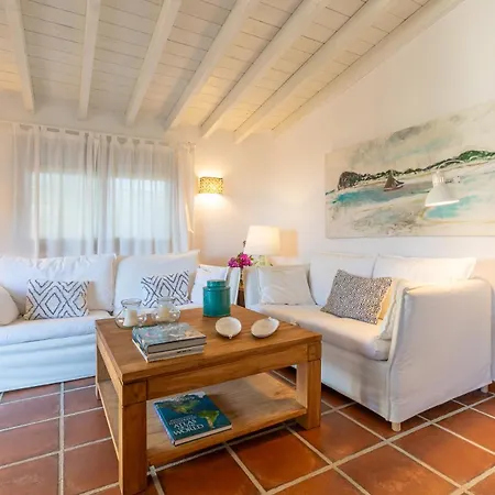 Alconada Casa De Playa * Marbellac