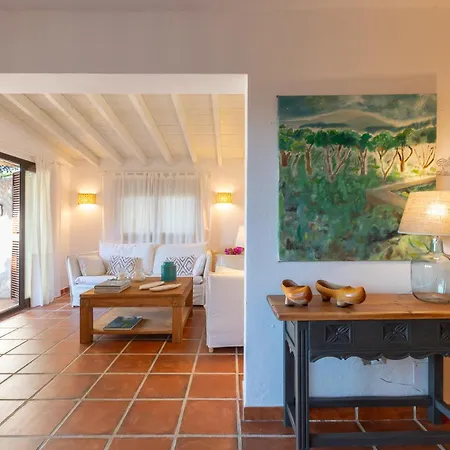 Alconada Casa De Playa Hébergement de vacances