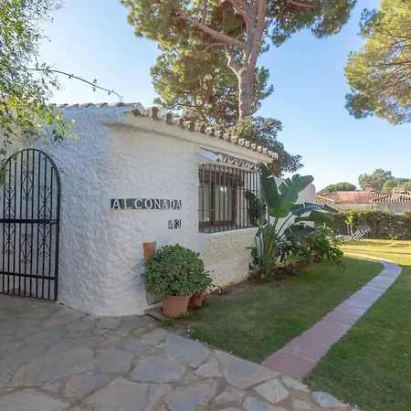 Hébergement de vacances Alconada Casa De Playa