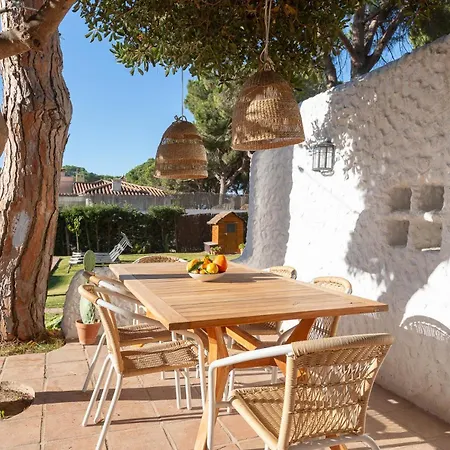 Hébergement de vacances Alconada Casa De Playa *