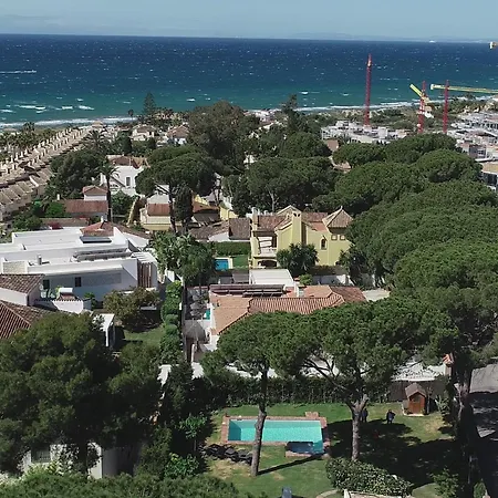 Alconada Casa De Playa