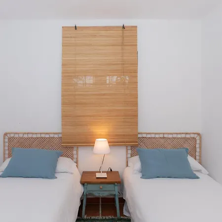 Alconada Casa De Playa Dom wakacyjny Marbella