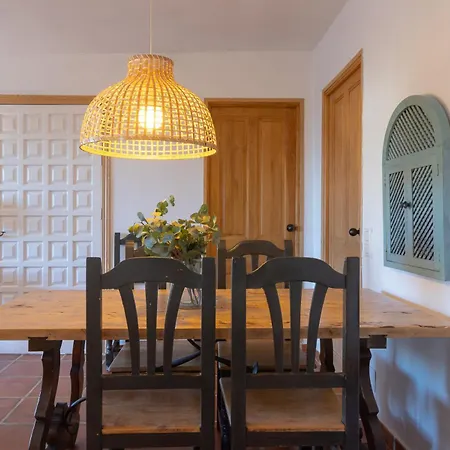 Alconada Casa De Playa Marbella