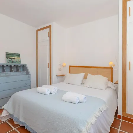 Dom wakacyjny Alconada Casa De Playa Marbella