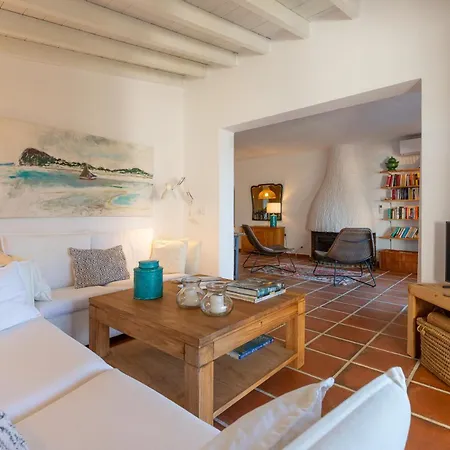 Alconada Casa De Playa Dom wakacyjny Marbella