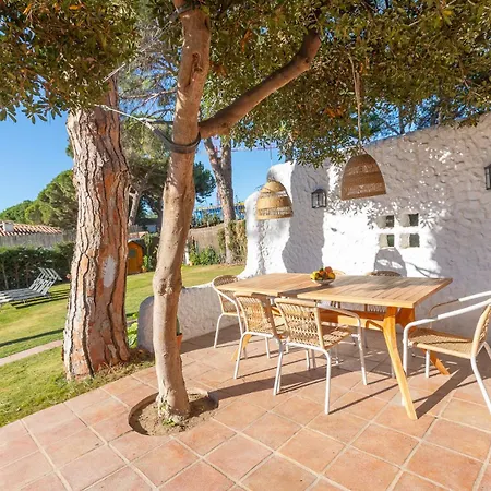 Alconada Casa De Playa