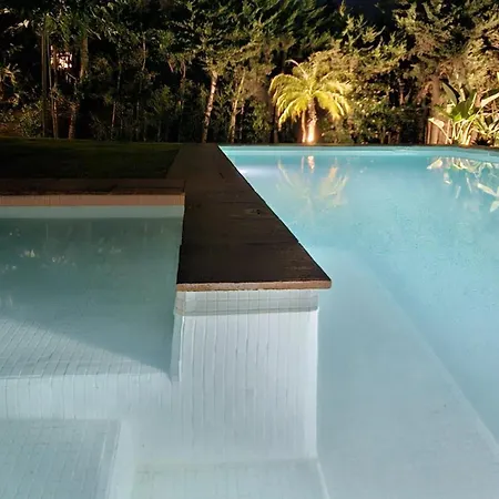 Alconada Casa De Playa Marbella