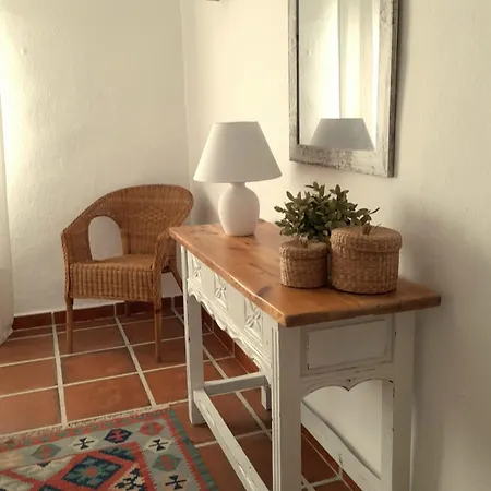 Casaalconada بيت للعطل