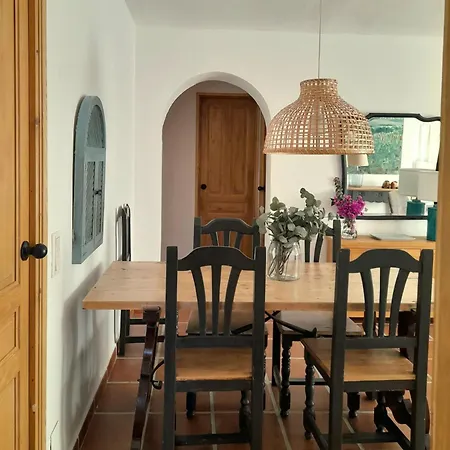 بيت للعطل Casaalconada ماربيا