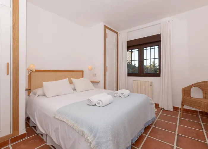 Сasa de vacaciones Casaalconada Marbella