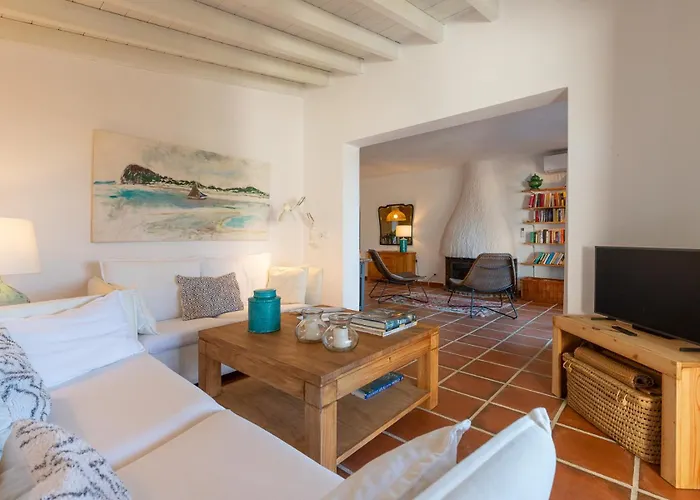Casaalconada Сasa de vacaciones Marbella