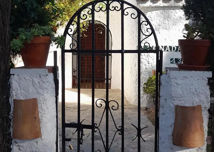 Casaalconada Сasa de vacaciones *