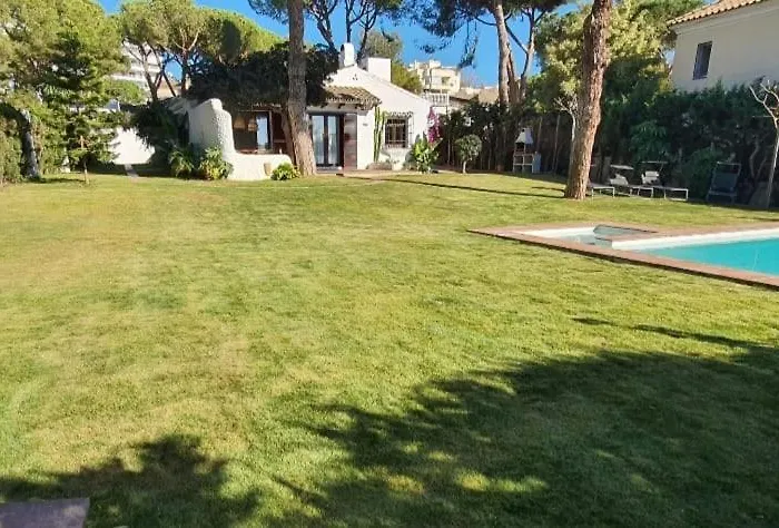 Сasa de vacaciones Casaalconada