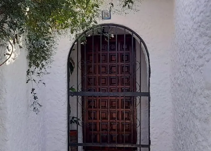 Casaalconada Сasa de vacaciones *