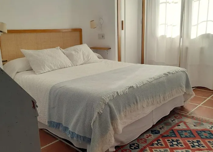 Casaalconada Сasa de vacaciones Marbella